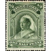 Queen Victoria - West Africa / Niger Coast Protectorate 1894