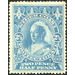 Queen Victoria - West Africa / Niger Coast Protectorate 1894