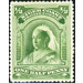 Queen Victoria - West Africa / Niger Coast Protectorate 1897