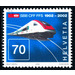 railroad  - Switzerland 2002 - 70 Rappen