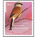 Red-Backed Shrike (Lanius collurio) - Liechtenstein 2021 - 200