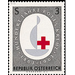 Red Cross  - Austria / II. Republic of Austria 1963 Set