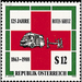 Red Cross  - Austria / II. Republic of Austria 1988 Set