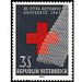 Red Cross conference  - Austria / II. Republic of Austria 1965 Set