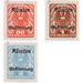 Referendum in Carinthia  - Austria / Republic of German Austria / German-Austria 1920 Set