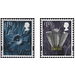 Regional - Wales - United Kingdom / Northern Ireland Regional Issues 2020 Set