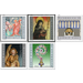 Religious art in Austria - Austria / II. Republic of Austria Series