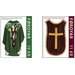 Religious Textiles (2019) - Faroe Islands 2019 Set