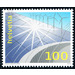 Renewable energy  - Switzerland 2014 - 100 Rappen