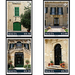 Residential Houses II (2020) - Malta 2020 Set