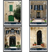 Residential Houses II (2020) - Malta 2020 Set