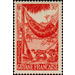 Rest Guyana 30c - South America / French Guiana 1947 - 30