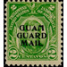 Rizal - Micronesia / Guam 1930 - 2