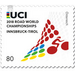 Road World Championships  - Austria / II. Republic of Austria 2018 Set