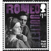 Romeo and Juliet 1960 - United Kingdom 2018 - 1.55