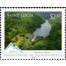 Roseau Dam - Caribbean / Saint Lucia 2009 - 2.50