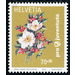 roses  - Switzerland 2002 - 70 Rappen