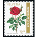 roses  - Switzerland 2002 - 70 Rappen