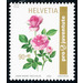 roses  - Switzerland 2002 - 90 Rappen