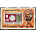 Rowland Hill and St. Kitts-Nevis - Caribbean / Saint Kitts and Nevis 1979 - 15