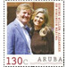 Royal Couple - Caribbean / Aruba 2020 - 130