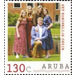 Royal Family - Caribbean / Aruba 2020 - 130