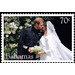 Royal Wedding of Prince Harry &amp; Meghan Markle - Caribbean / Bahamas 2018 - 70