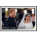 Royal Wedding of Prince Harry &amp; Meghan Markle - Caribbean / British Virgin Islands 2018 - 1