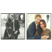 Royal Wedding of Prince Harry &amp; Ms Meghan Markle - United Kingdom / Northern Ireland Regional Issues 2018 Set