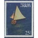 Sail boat - Caribbean / Haiti 2000 - 25