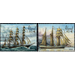 Sailing ships 2019 - Åland Islands 2019 Set