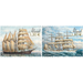 Sailing ships 2020 - Åland Islands 2020 Set
