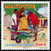 Sale of fish - East Africa / Mayotte 2011 - 0.60