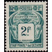 Sales tax collectable - Polynesia / French Oceania 1948 - 2