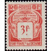 Sales tax collectable - Polynesia / French Oceania 1948 - 3