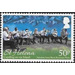 Salvation Army Band, Rosemary Plain - West Africa / Saint Helena 2016 - 50