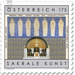 Sanctuary Passion 10, Heilig-Geist-Kirche in Vienna&#039;s Ottakring district  - Austria / II. Republic of Austria 2018 - 175 Euro Cent