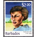 Sarah Ann Gill (1795-1866) - Caribbean / Barbados 2016 - 2.20