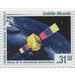 Satellite Miranda - South America / Venezuela 2014 - 31.50