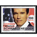 Schwarzenegger, Arnold  - Austria / II. Republic of Austria 2004 Set