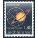 science  - Liechtenstein 2004 - 180 Rappen