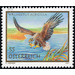 sea ​​eagle  - Austria / II. Republic of Austria 2007 - 55 Euro Cent
