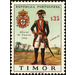 Sepoy Officer 1792 - Timor 1967 - 35