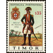 Sepoy Officer 1792 - Timor 1967 - 35