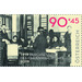 Series: 100 years of the VÖPh - 100 years of women&#039;s suffrage in Austria  - Austria / II. Republic of Austria 2019 - 90 Euro Cent
