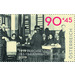 Series: 100 years of the VÖPh - 100 years of women&#039;s suffrage in Austria  - Austria / II. Republic of Austria 2019 - 90 Euro Cent