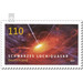 Series &quot;Astrophysics&quot; - Black Hole / Quasar  - Germany / Federal Republic of Germany 2019 - 110 Euro Cent