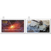 Series &quot;Astrophysics&quot; - ESA-Mission Rosetta  - Germany / Federal Republic of Germany 2019 Set