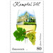 Series: Austrian wine regions - Kamptal DAC  - Austria / II. Republic of Austria 2019 - 80 Euro Cent