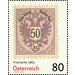 Series: Classic Edition - Postage stamps 1883 - Austria / II. Republic of Austria 2019 - 80 Euro Cent